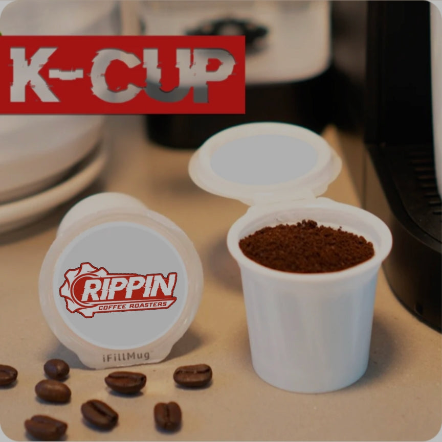 RIPPIN ROASTERS | GIFT CARD