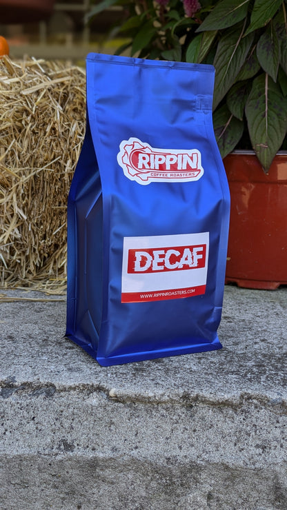 DECAF