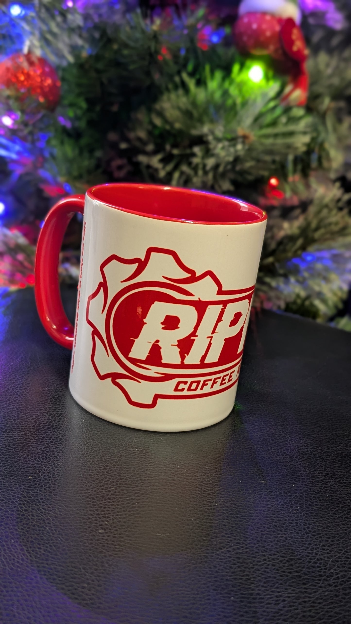 Rippin Mug