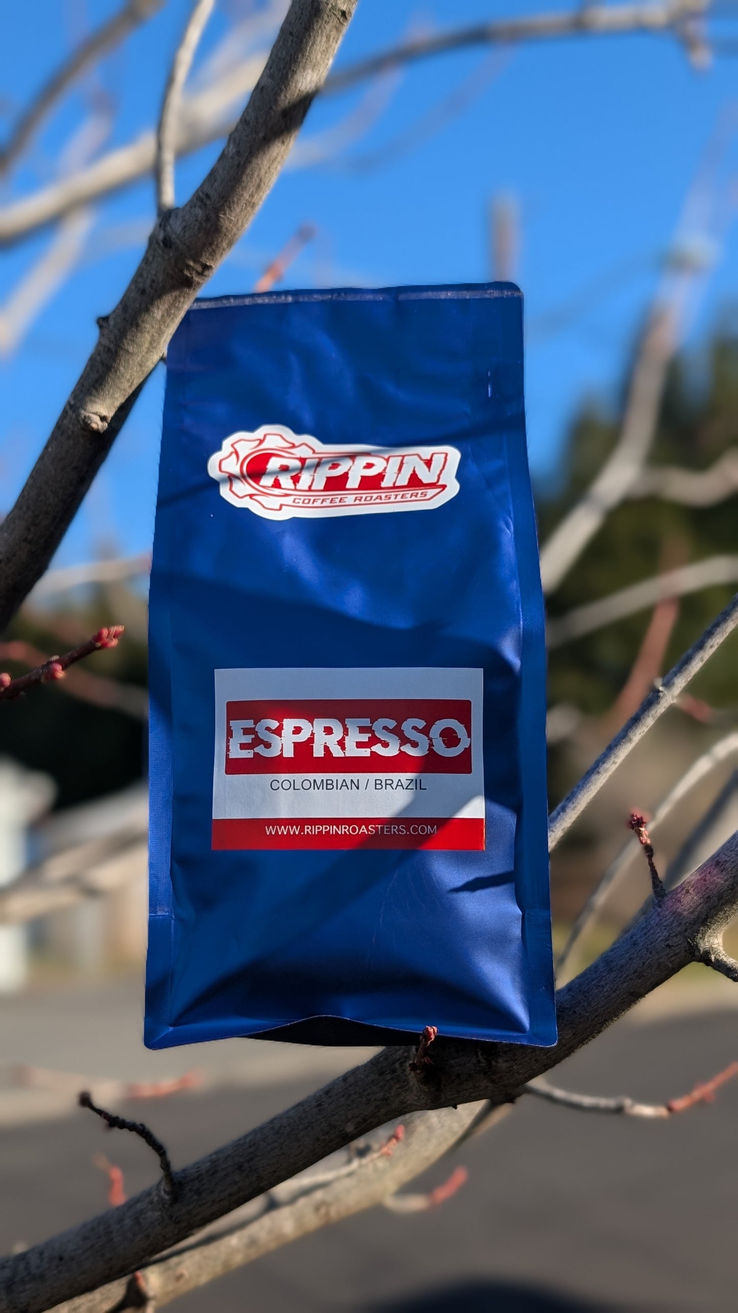 Espresso Roast