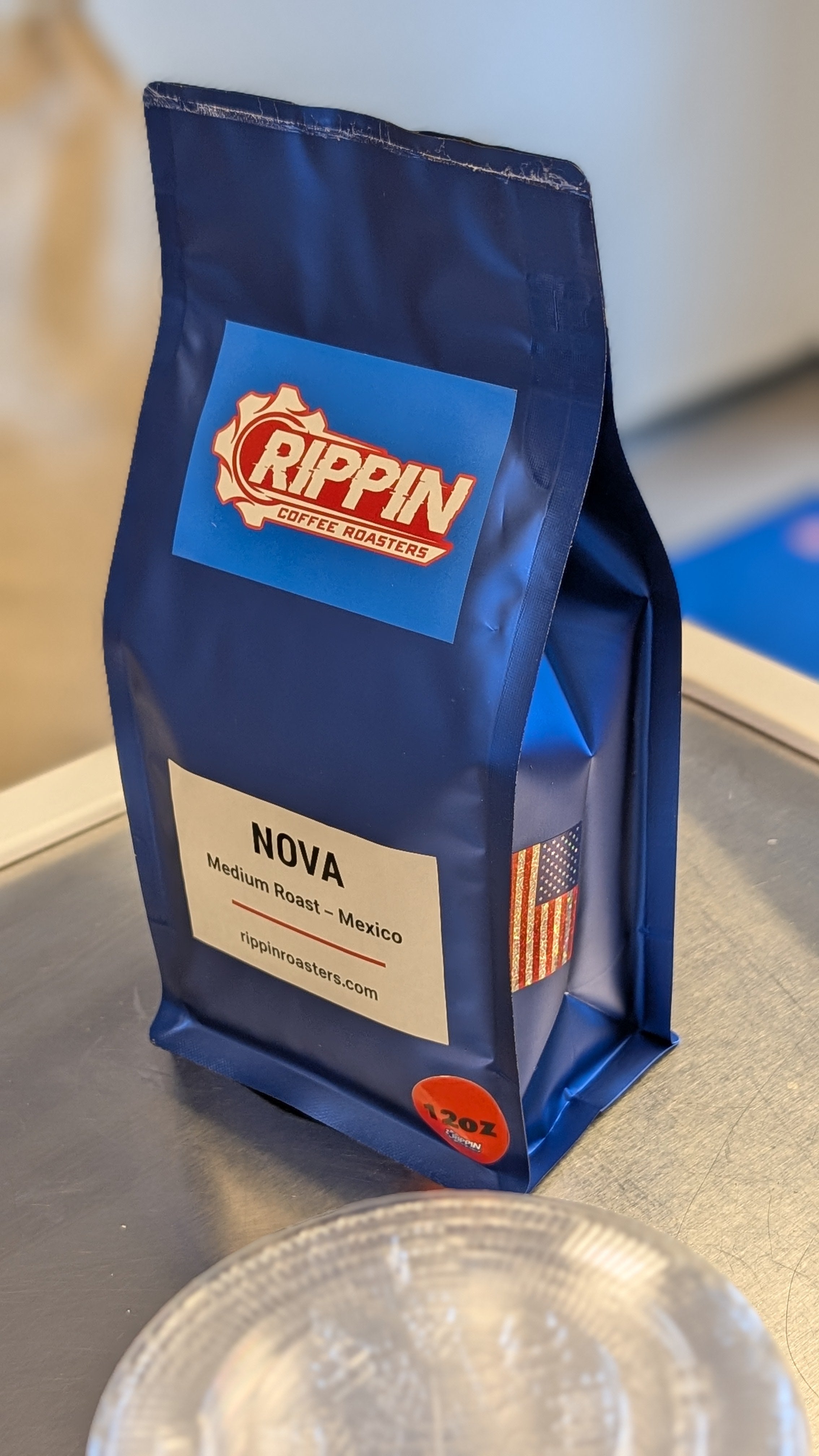 NOVA ROAST - MEDIUM